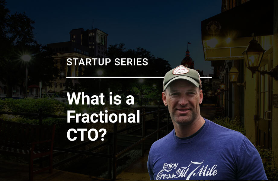 What is a Fractional CTO?